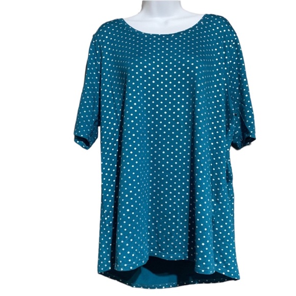 Lane Bryant Tops - Lane Bryant blouse